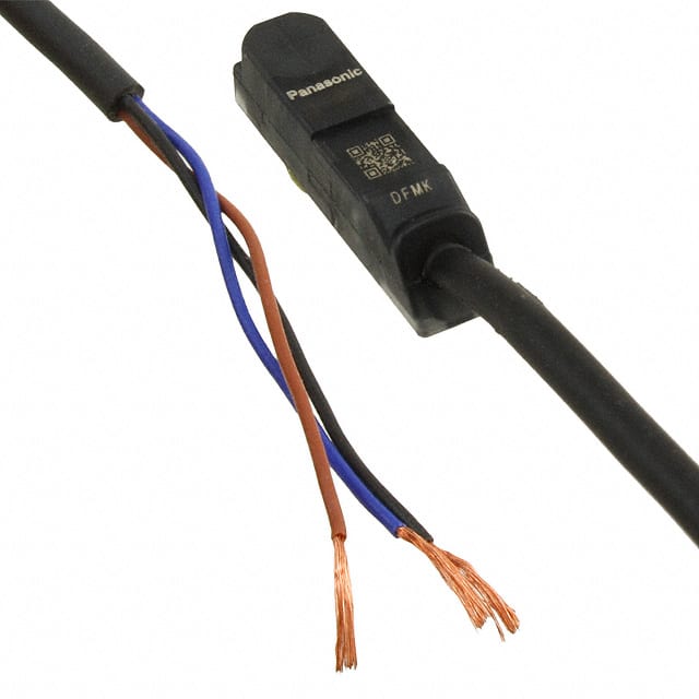 GX-F6A Panasonic Industrial Automation Sales  Proximity Sensors - Industrial